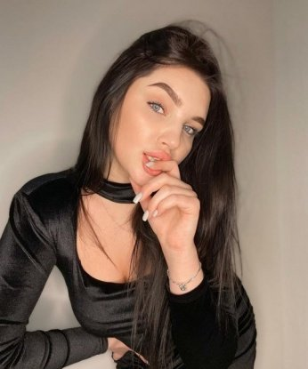 Марина, 23 года, 2 размер груди